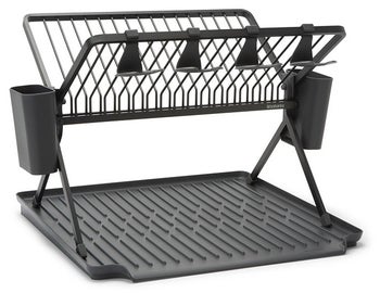 Сгъваем сушилник за съдове Sink Side – изображение-1