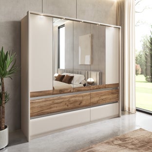 Гардероб Inva P54-3OG – изображение-1