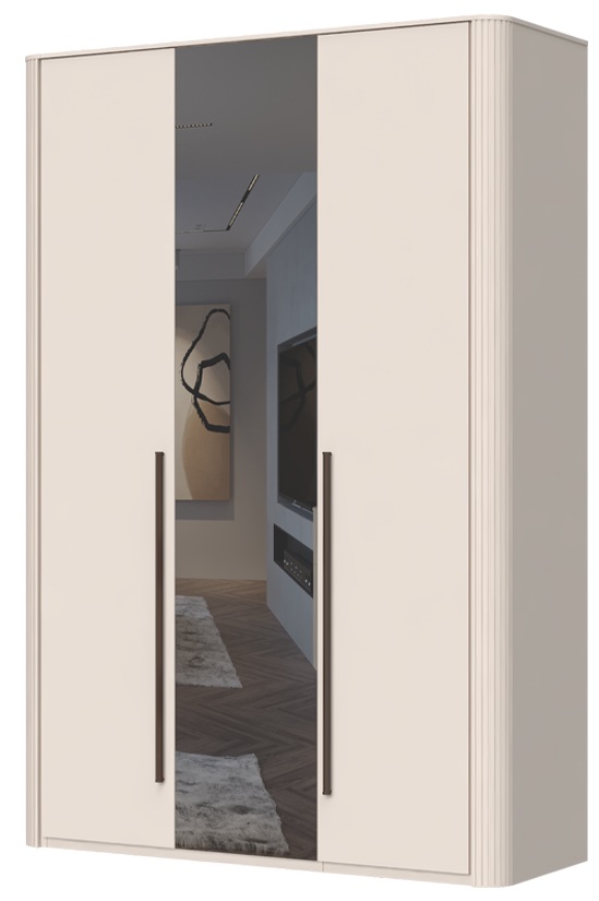 Гардероб P3R Round – изображение-1