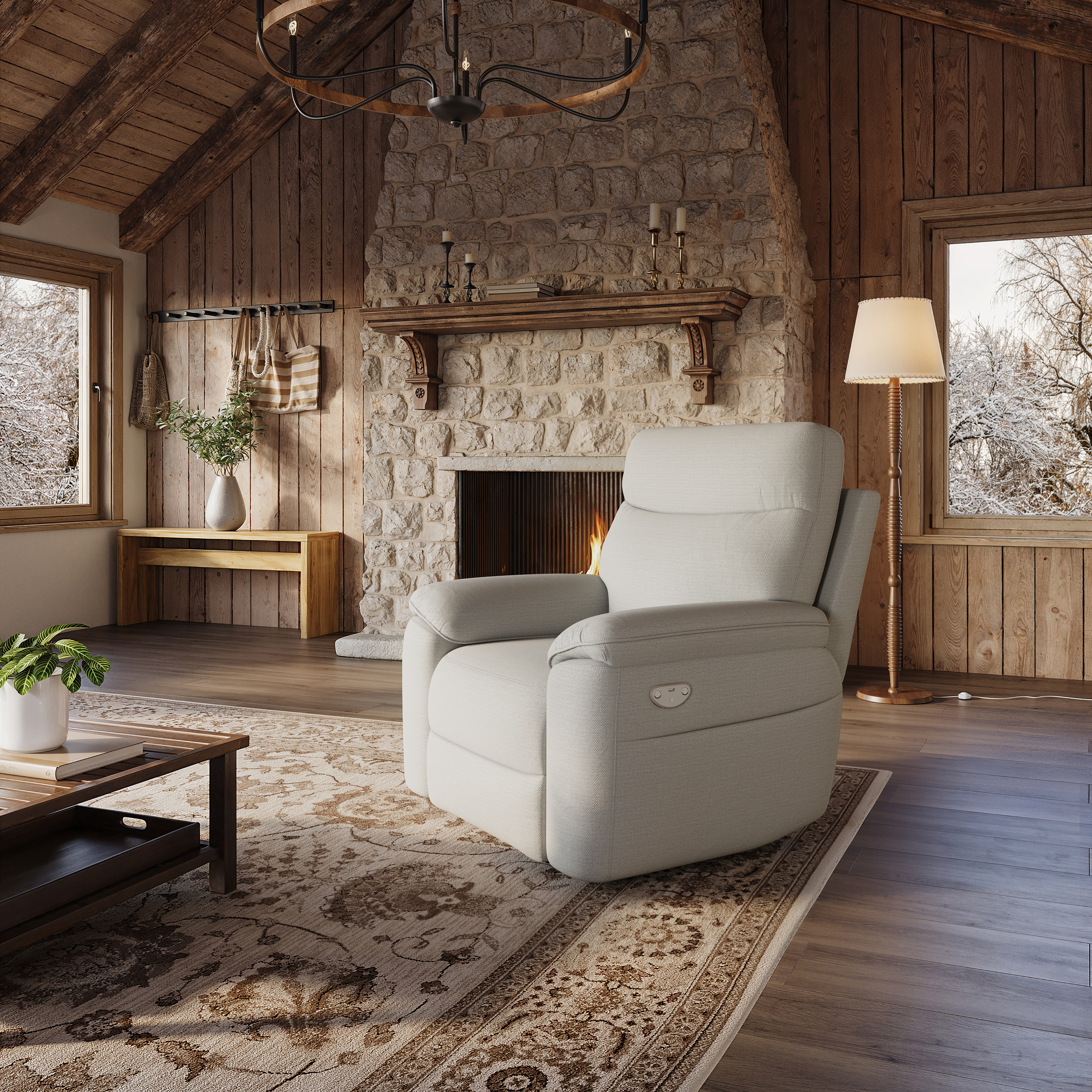 Фотьойл EE - Болтън – изображение-1