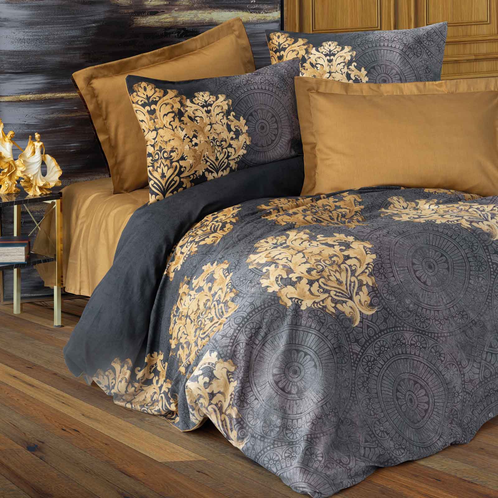 Спален комплект JADIRA - двоен – изображение-1