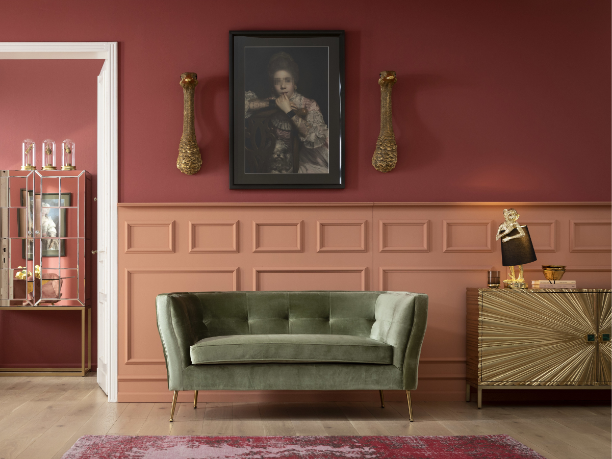 Nuova stagione, nuovi stili.