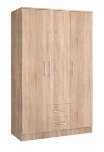 Гардероб 3K2F IVA N311112 – изображение-1