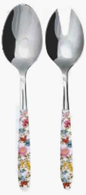 Комплект прибори за сервиране на салата GARDEN DREAMS – изображение-1