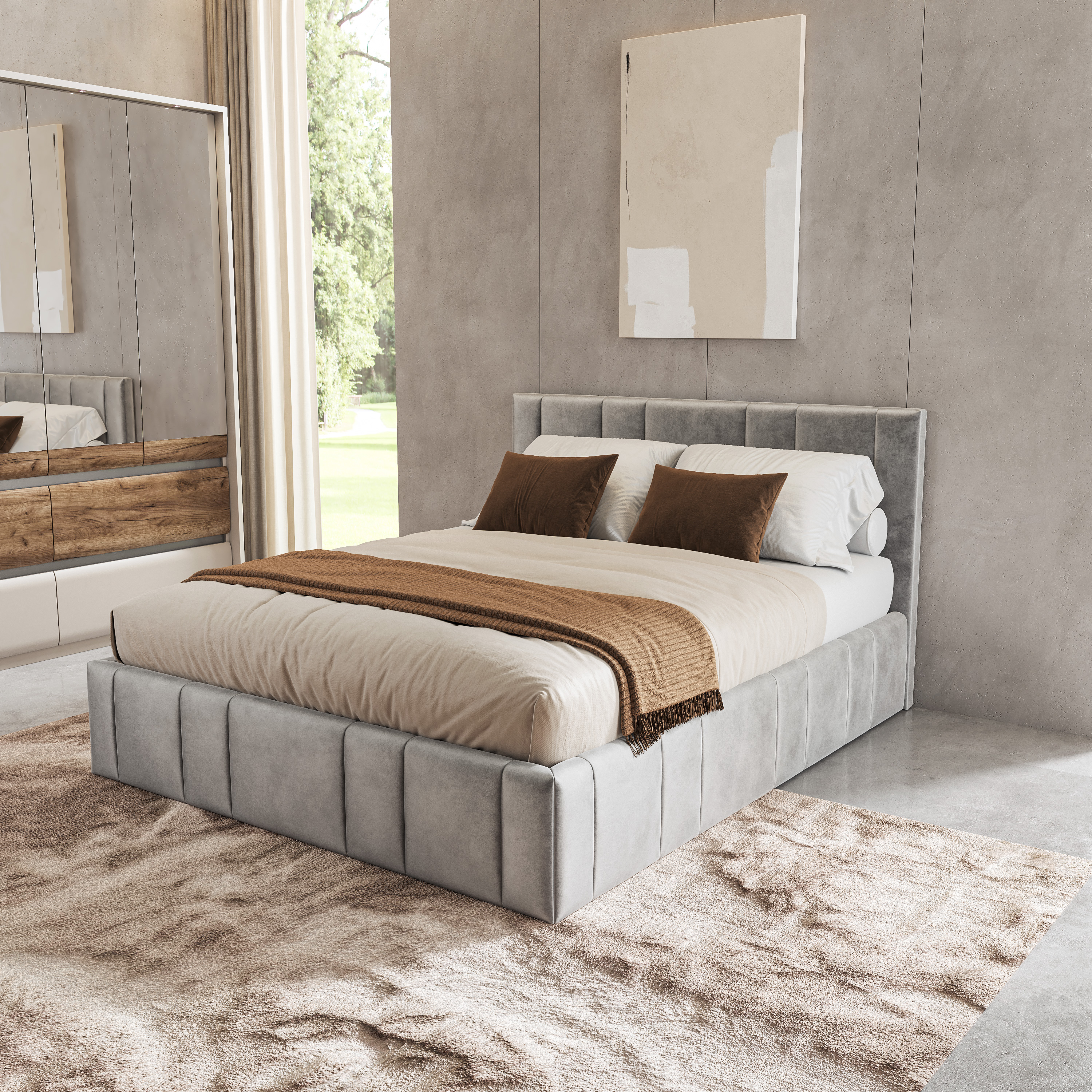 Легло Inva KR160 – изображение-1