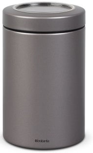 Канистер с прозорче на капака – изображение-1