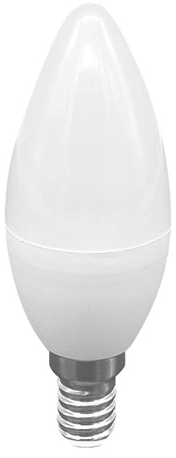 LED Крушка BASIS 1515600 – изображение-1