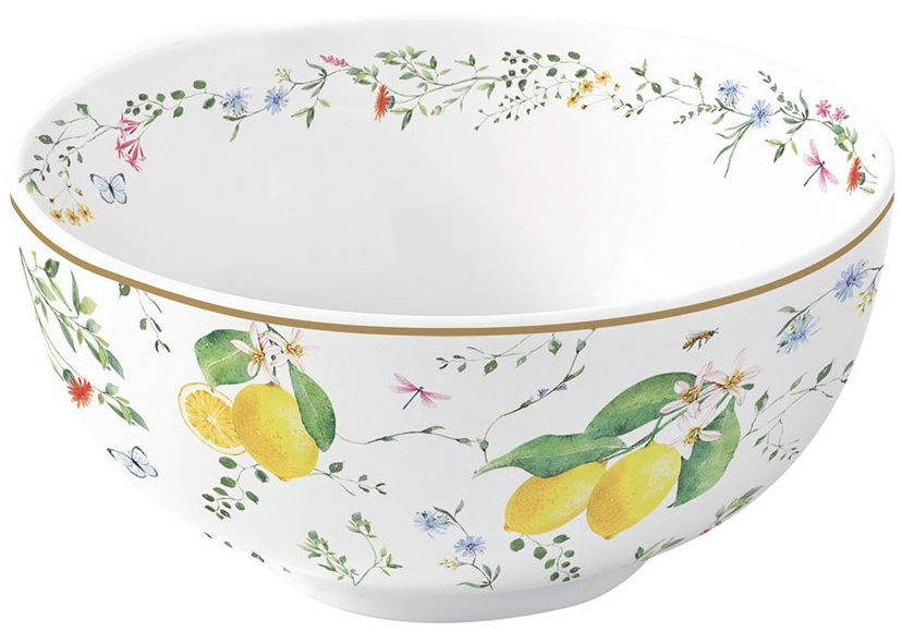 Купа FLEURS AT CITRONS – изображение-1