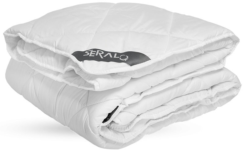 Олекотена завивка MICROFIBER – изображение-1