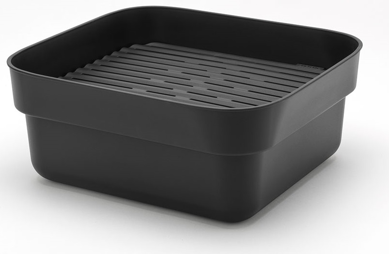 Комплект за миене и сушене на съдове Sink Side – изображение-1