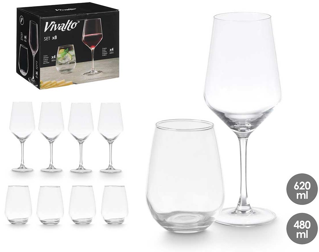 Комплект.чаши – изображение-1