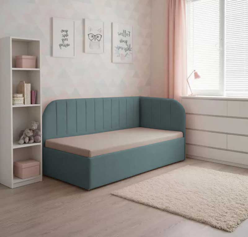 Легло ANA 90/200-ляво – изображение-1