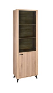 Витрина висока Stripe – изображение-1