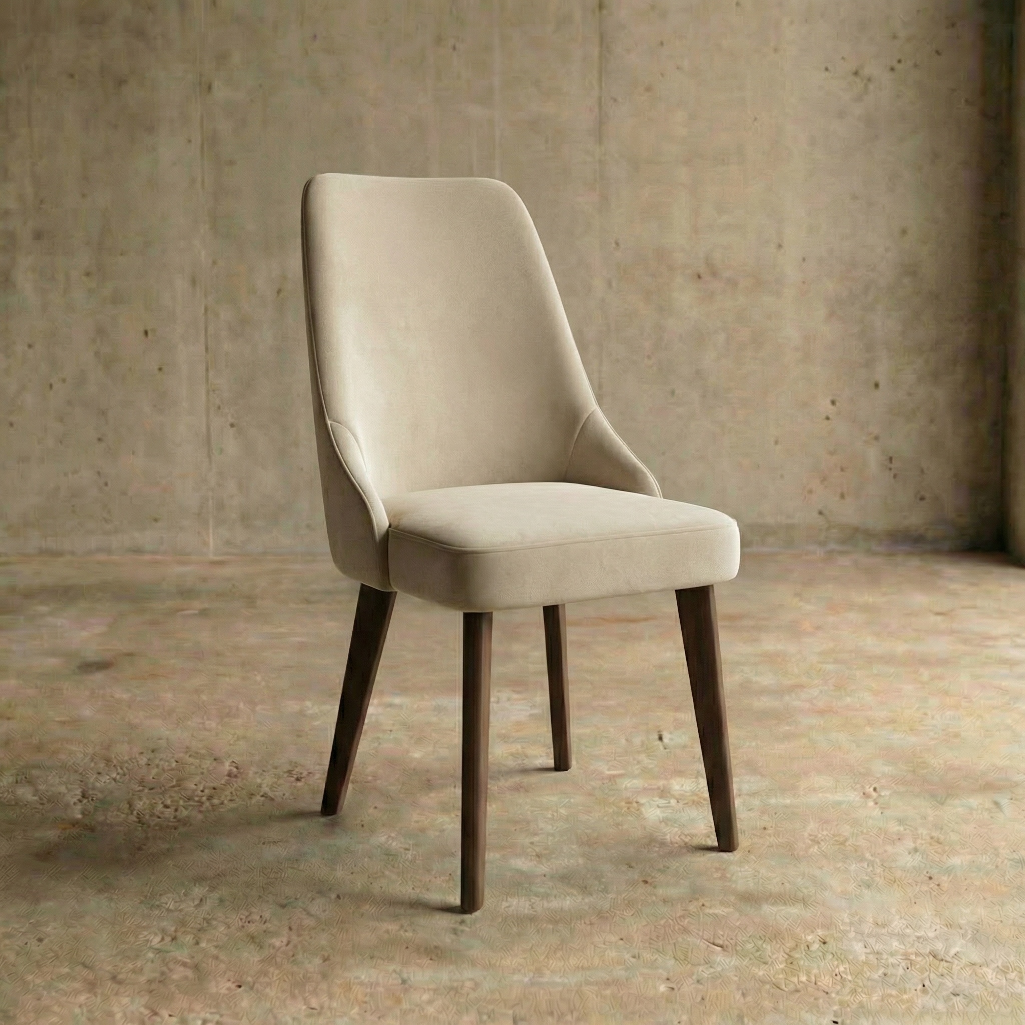 Трапезен стол Liza – изображение-1