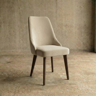 Трапезен стол Liza – изображение-1