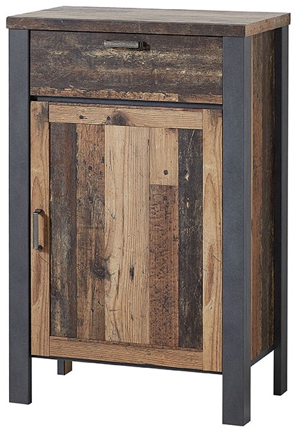 Шкаф за обувки Cardiff 3095VV10 – изображение-1