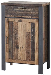 Шкаф за обувки Cardiff 3095VV10 – изображение-1