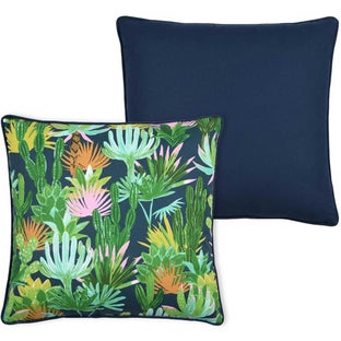 Деко възглавница MOJAVES 45х45 см – изображение-1