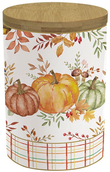 Канистър Harvest – изображение-1