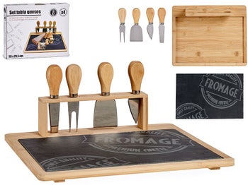 Комплект за сирена – изображение-1