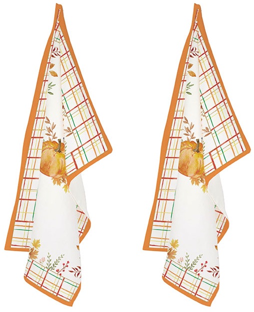 Комплект кухненски кърпи Harvest – изображение-1