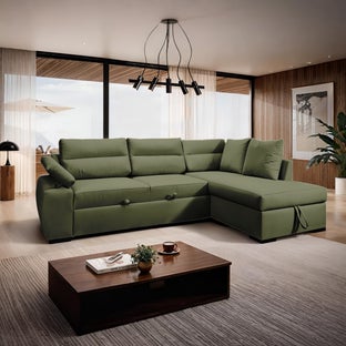 Холна гарнитура  Izabela  -  дясна – изображение-1