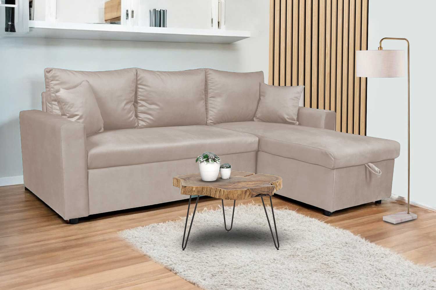 Диван Глазгоу - универсален – изображение-1