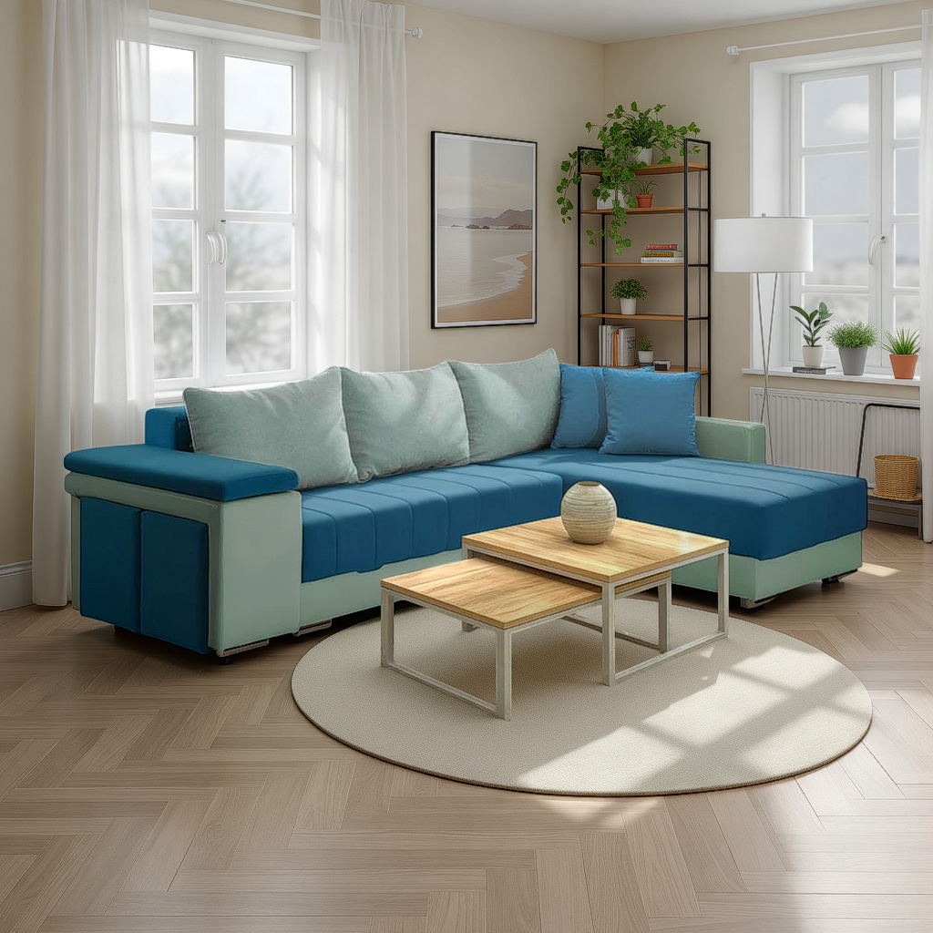 Холна гарнитура Ina – изображение-1