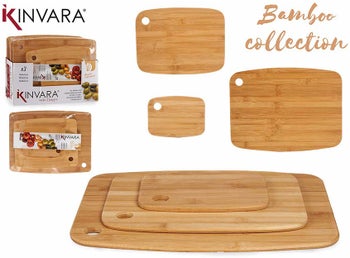 Комплект дъски за рязане – изображение-1