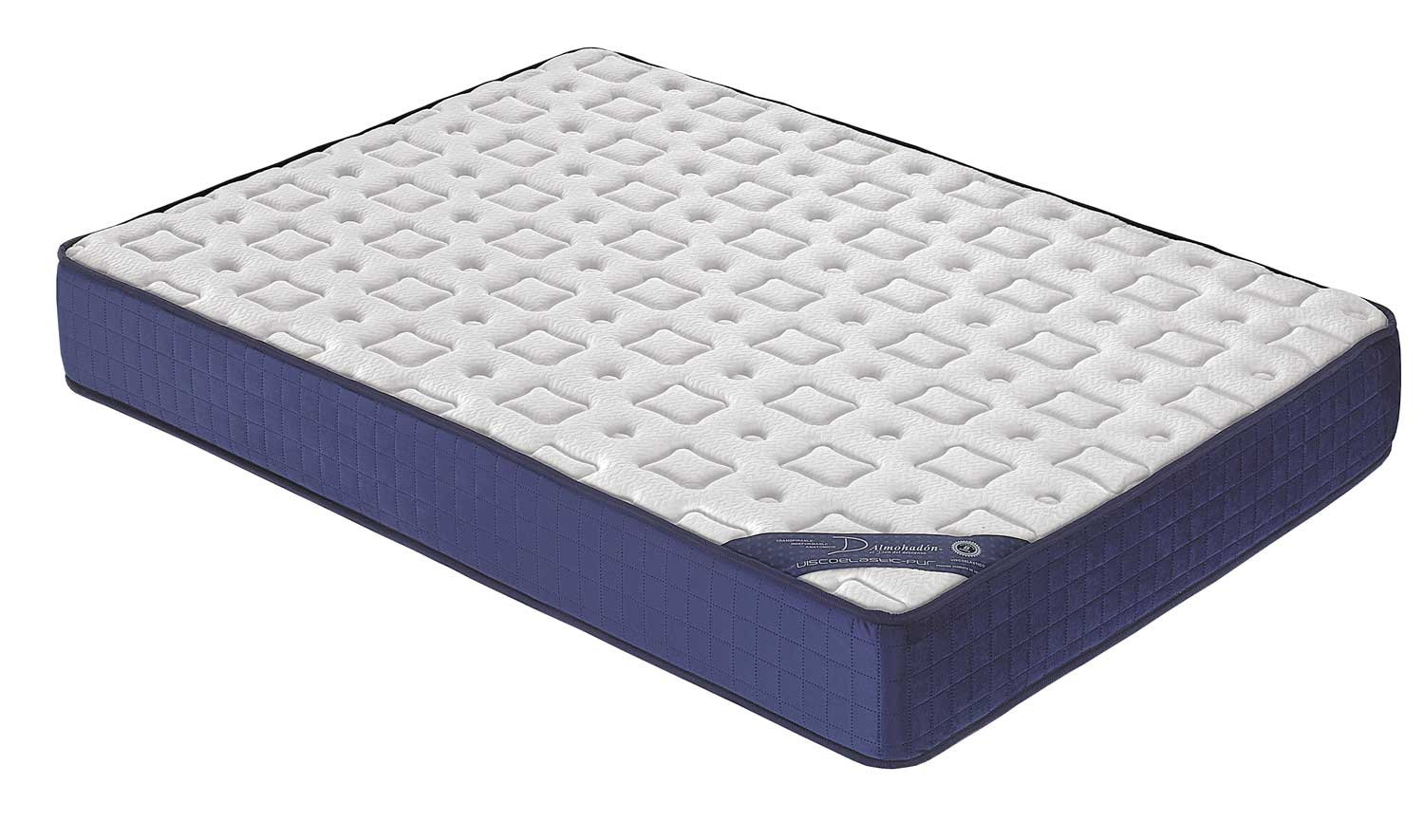 Матрак Viscoelastic Pur 160/200/21 – изображение-1