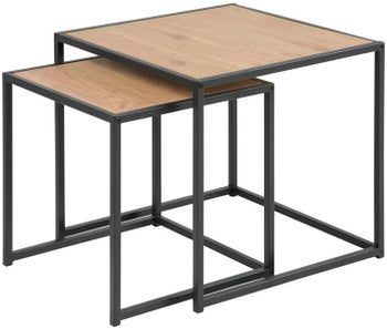 Помощни маси Seaford 91847 – изображение-1