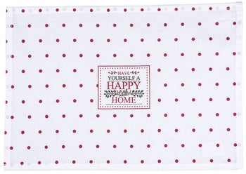 Подложка за хранене HAPPY HOME – изображение-1