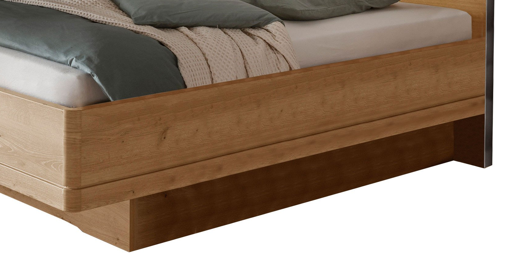 Чекмеджета 2бр за легло 160/200 VANCOUVER 910401  – изображение-1