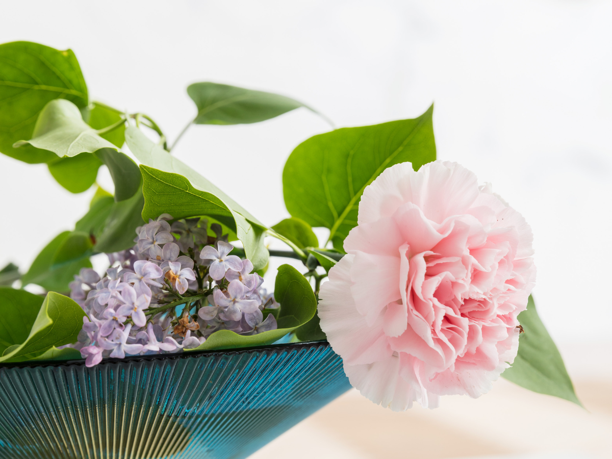 Tendenze Arredamento Primavera.