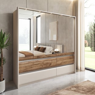 Гардероб Inva P54-5OG – изображение-1