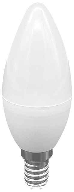 LED Крушка BASIS 1515590 – изображение-1