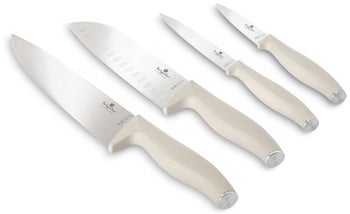 Комплект ножове Sahara Collection 4 части – изображение-1