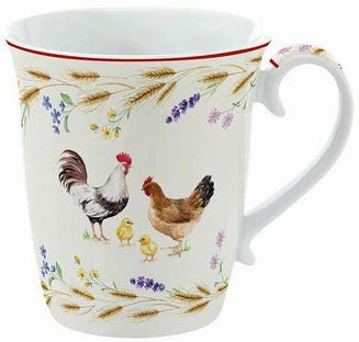 Чаша Country Life – изображение-1