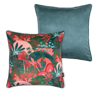 Деко възглавница MORELIA 45х45 см – изображение-1