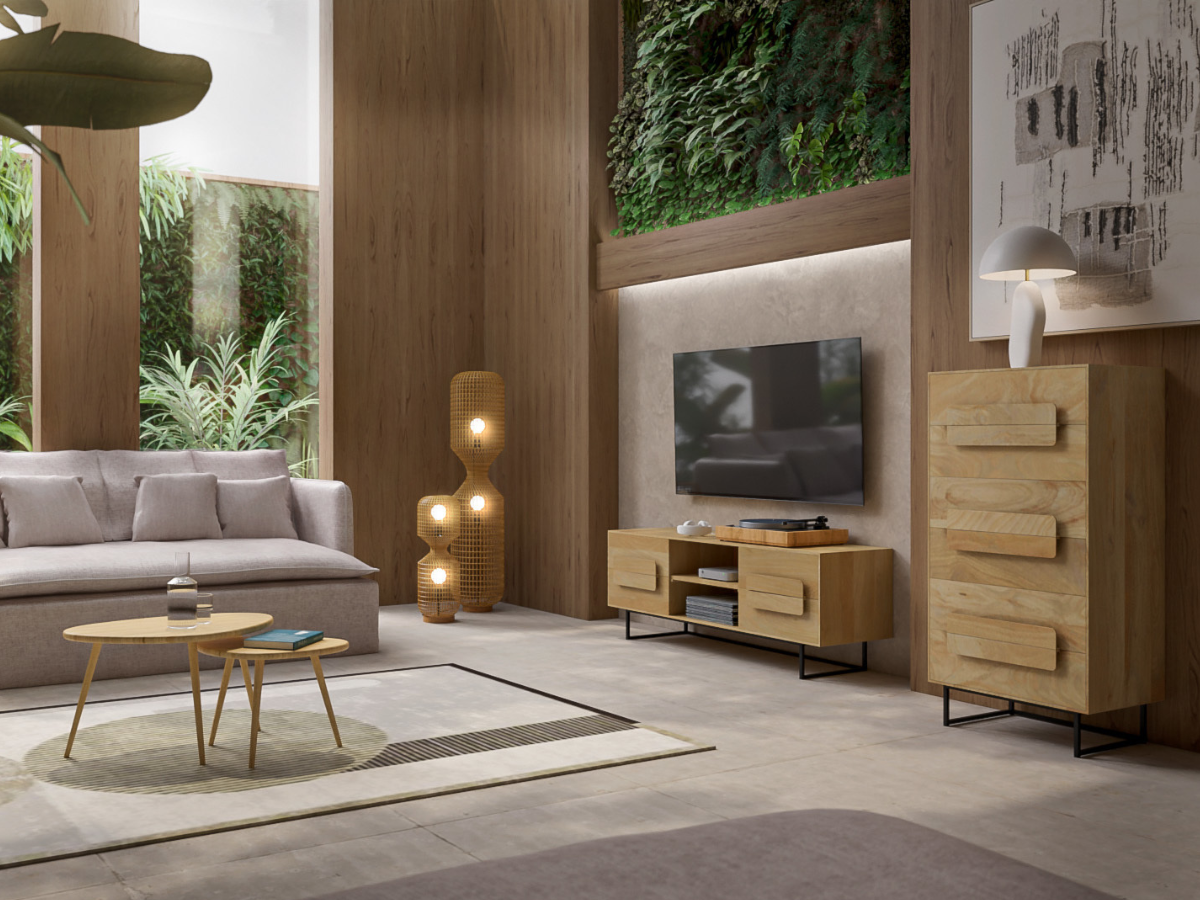 JAPANDI  - umetnost tihe lepote.