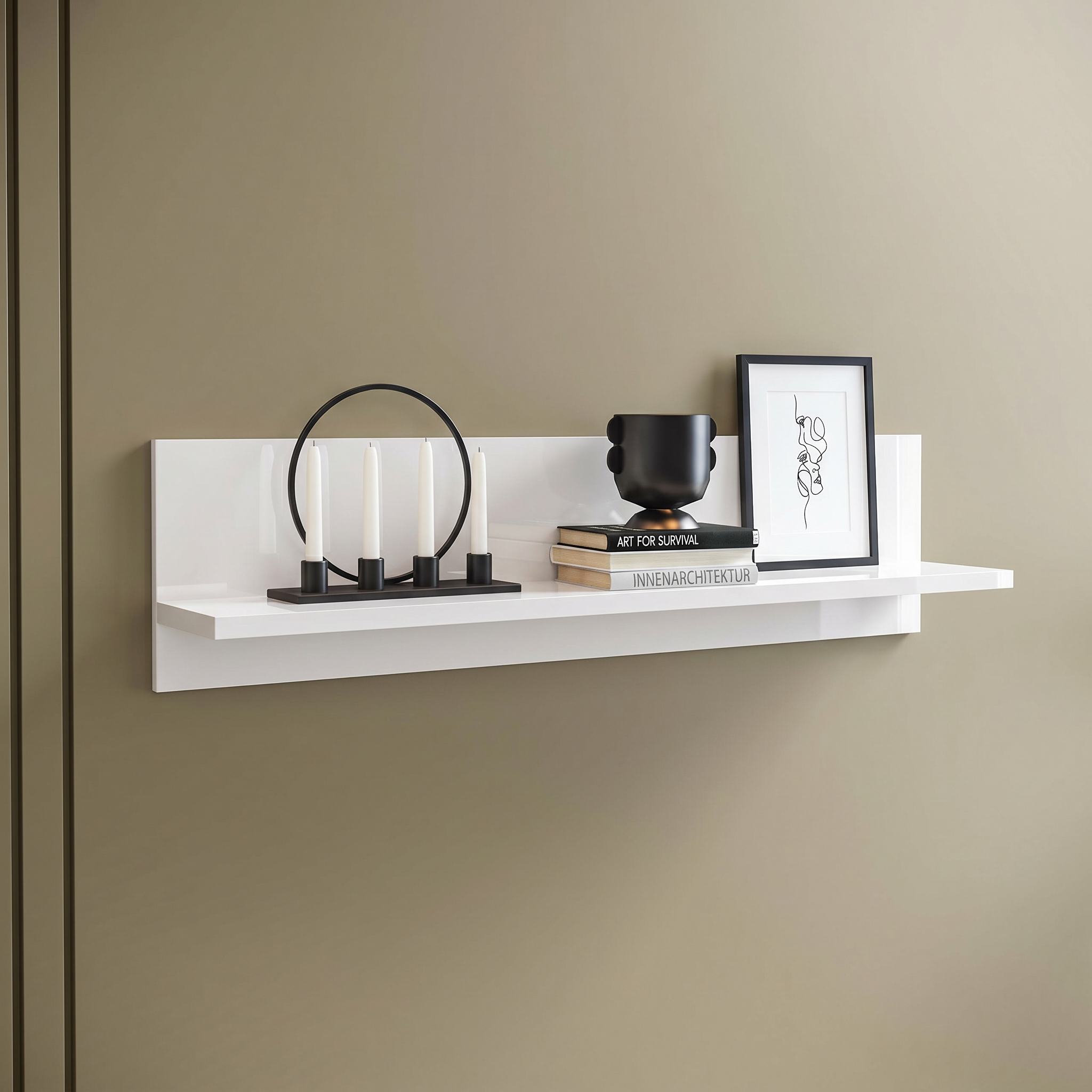 Рафт Sonata VP120/PN – изображение-1