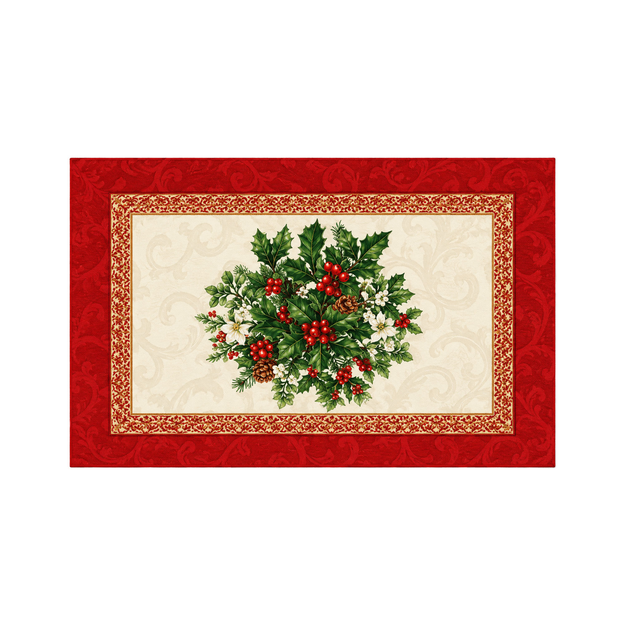 Подложка за маса GINGLE-3 35X50 см – изображение-1