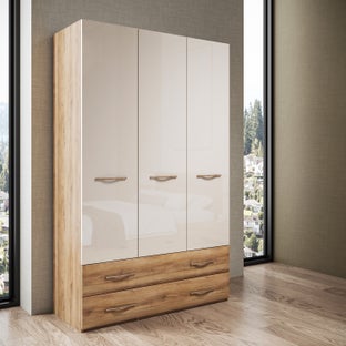 Гардероб Galea P32/GL – изображение-1
