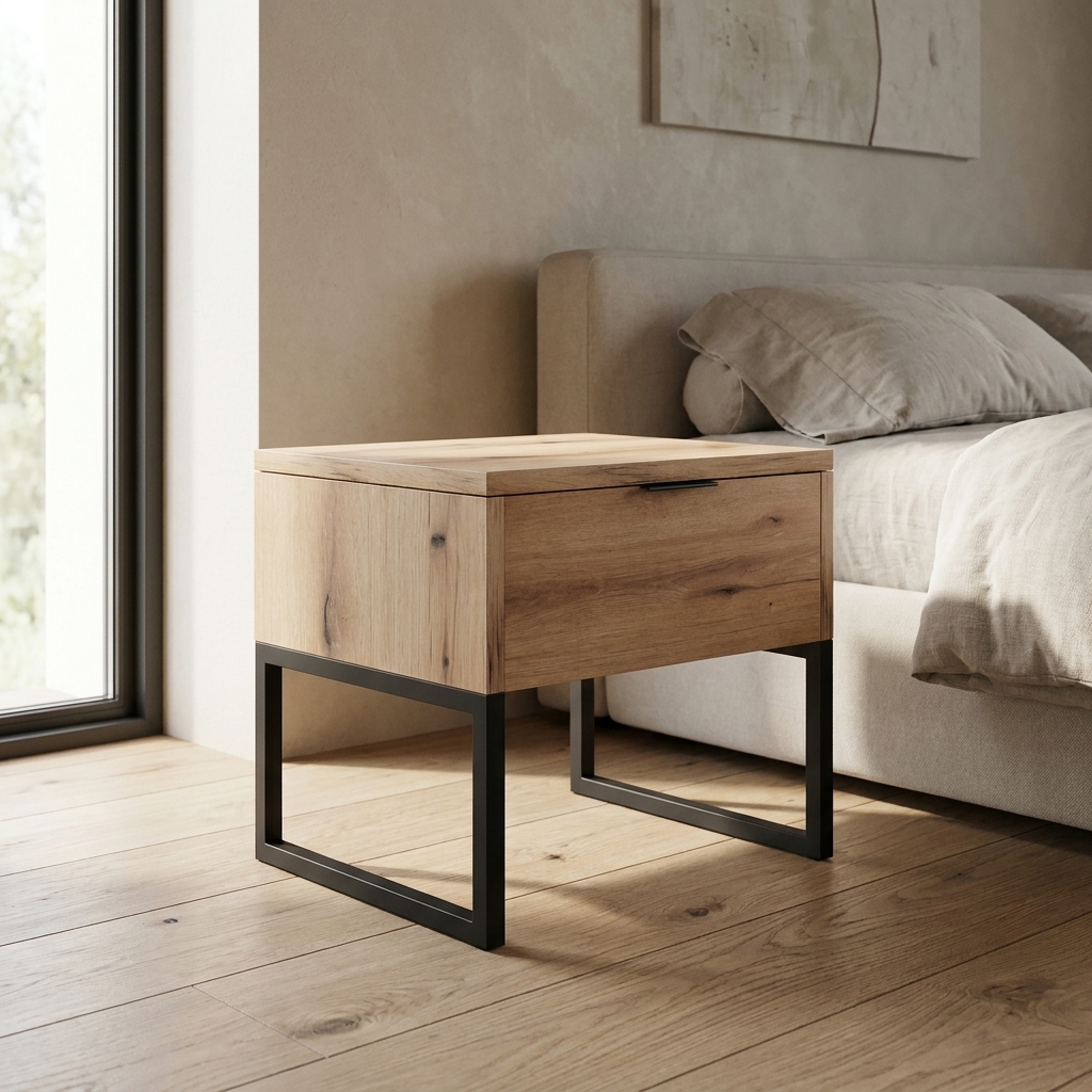 Нощно шкафче DREAM 830363 – изображение-1
