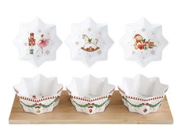 Апетайзер MAGIE DE NOEL – изображение-1