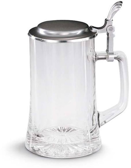 Халба за бира Hopfen and Malz – изображение-1