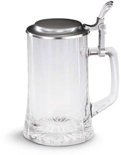 Халба за бира Hopfen and Malz – изображение-1