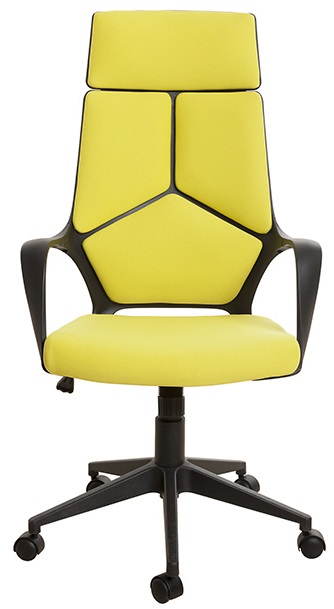 Директорски стол Force Black – изображение-1