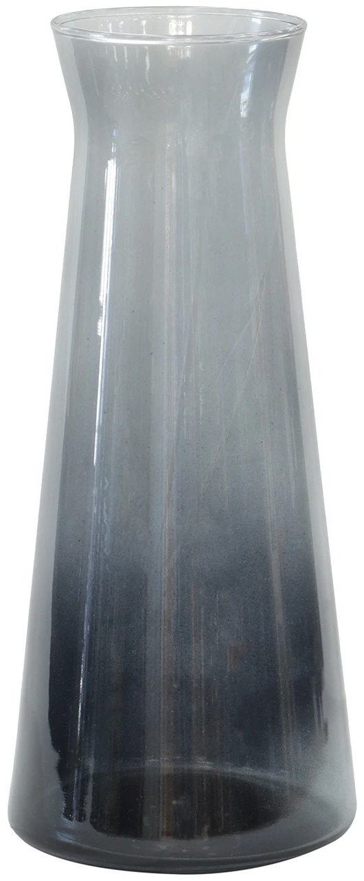 Стъклен декантер Grey ombre – изображение-1