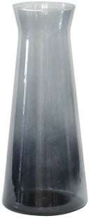 Стъклен декантер Grey ombre – изображение-1